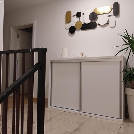 Apartments Rose Loboja ماكارسكا المظهر الخارجي الصورة
