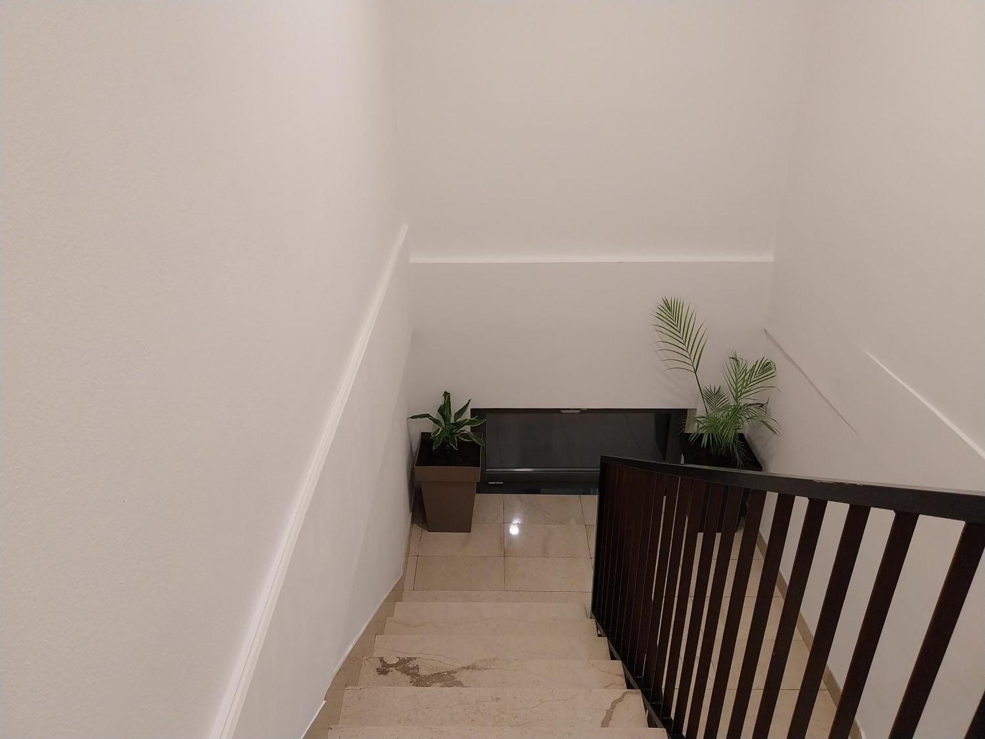 Apartments Rose Loboja ماكارسكا المظهر الخارجي الصورة