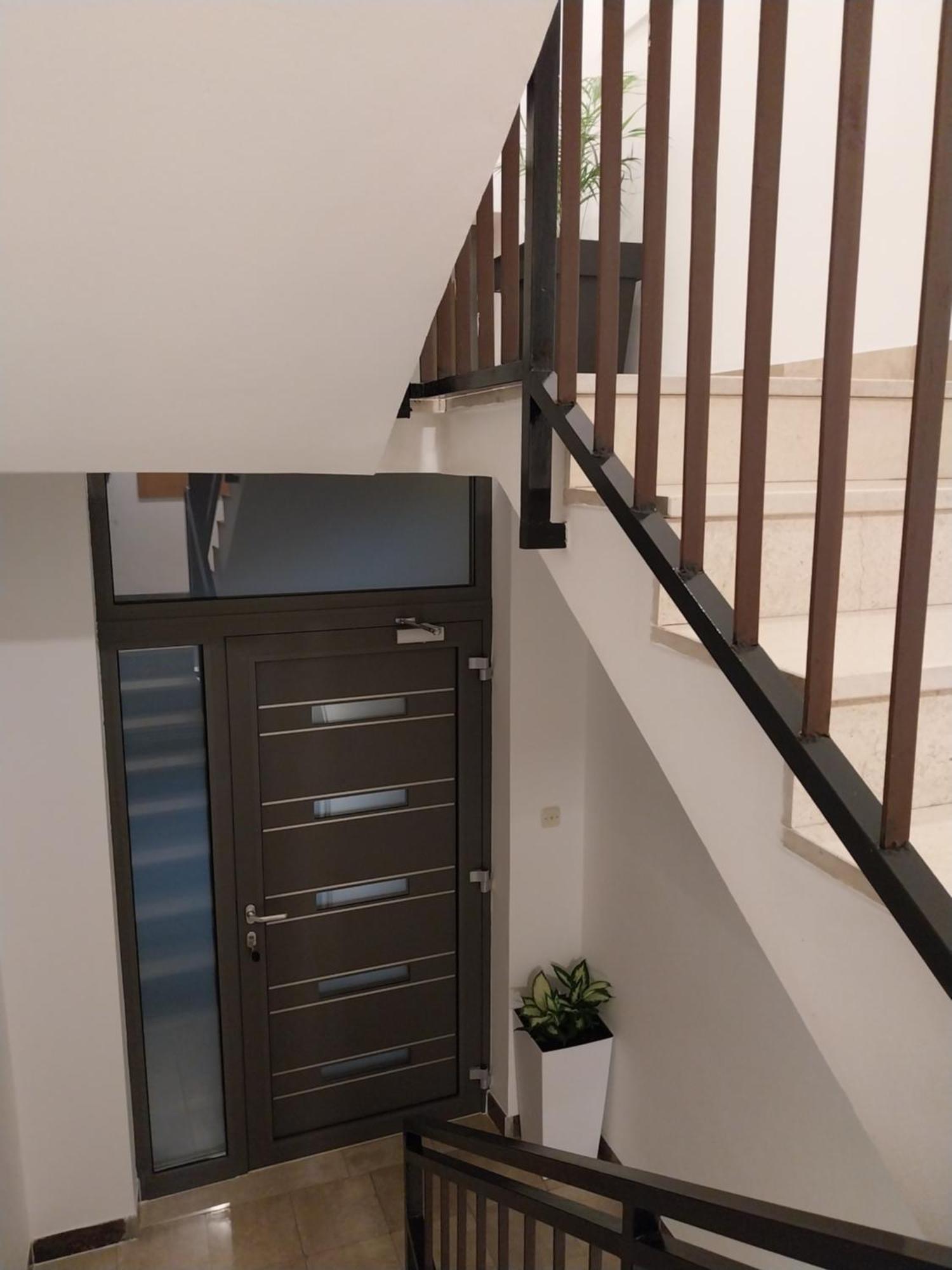 Apartments Rose Loboja ماكارسكا المظهر الخارجي الصورة